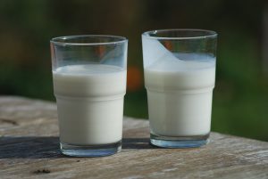 יוגורט קפיר לדיאטה מהירה